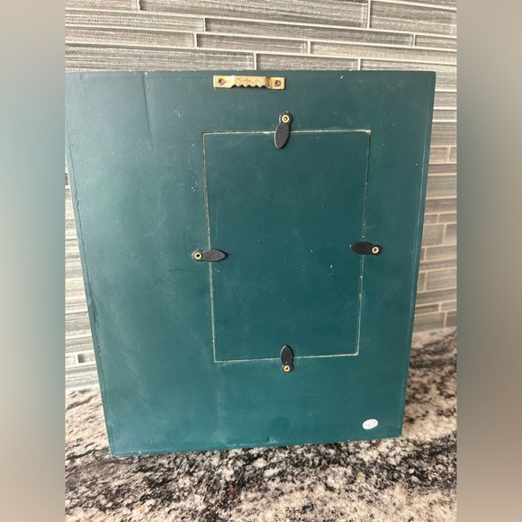 ❤️4 for $25❤️ Alco shadow box hockey frame 4x6 - Picture 3 of 4